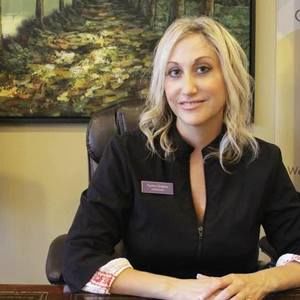 Meet your Posher, Paulina